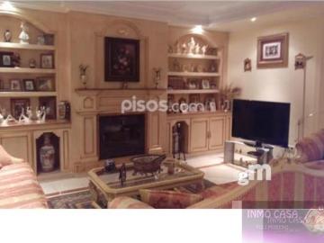 Chalet en alquiler en Nueva Andalucia, Marbella