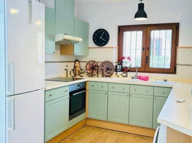 Chalet en alquiler en Nueva Andalucia, Marbella