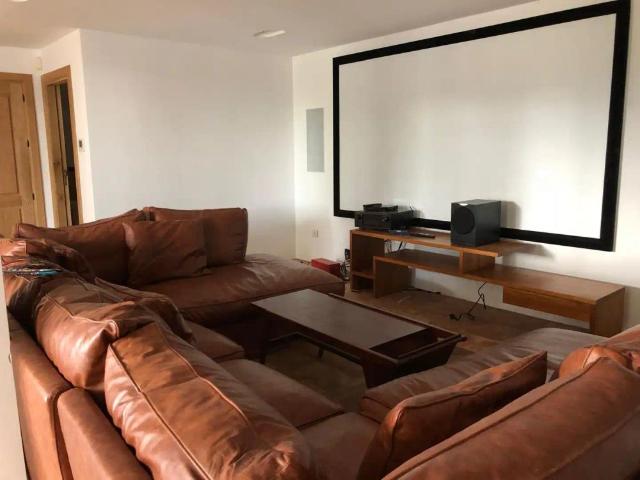 Chalet en alquiler en Nueva Andalucía