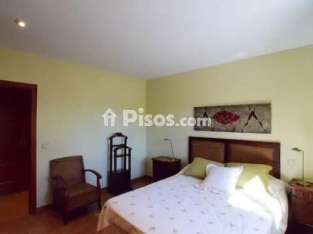 Chalet en alquiler en Soto del Real