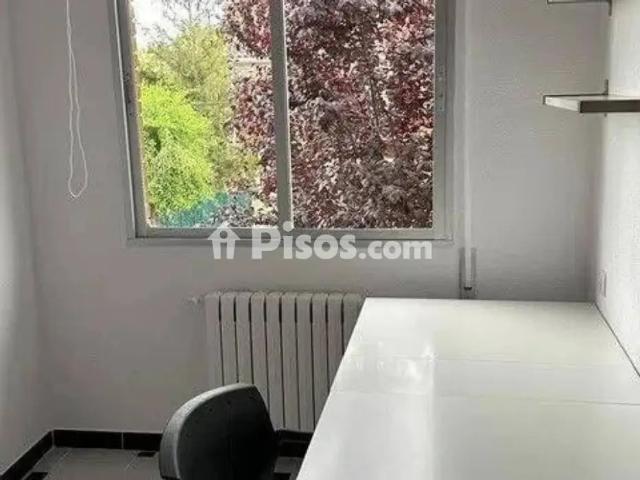 Chalet en alquiler en Soto del Real