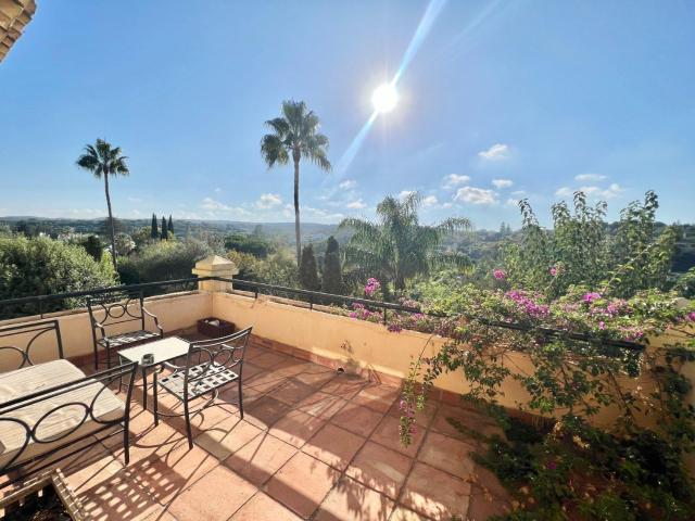 Chalet en alquiler en Sotogrande Cádiz