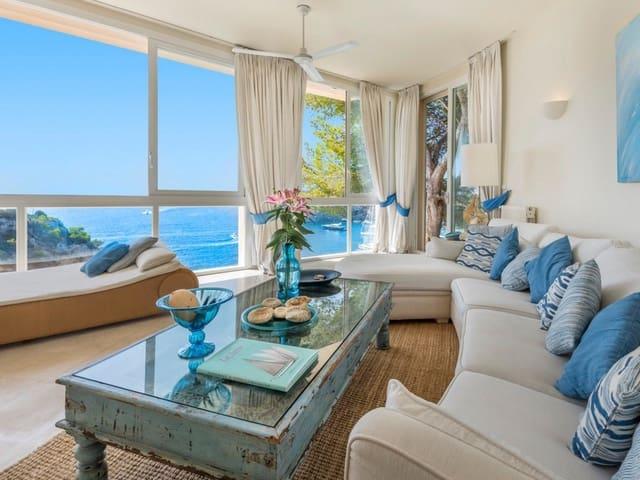 Chalet en alquiler en Sol de Mallorca, Mallorca