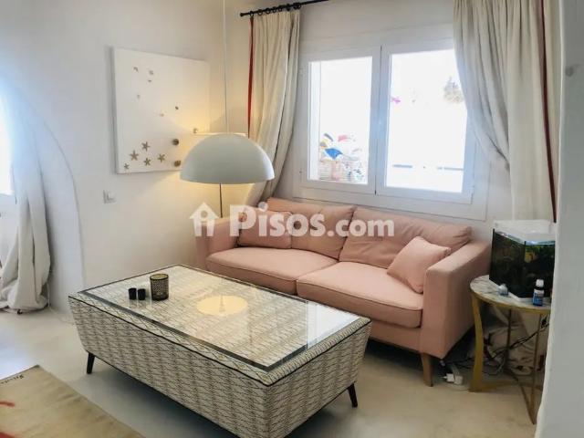 Chalet en alquiler en Sol de Mallorca Portals Vells