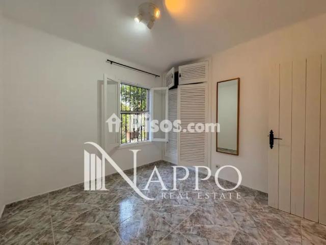 Chalet en alquiler en Sol de Mallorca