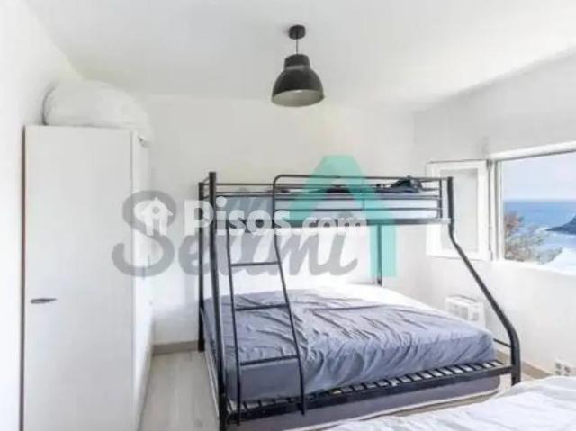 Chalet en alquiler en Somió Cabueñes
