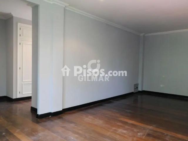 Chalet en alquiler en Somosaguas