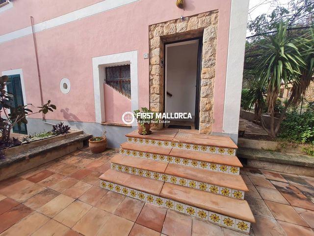Chalet en alquiler en Son Caliu, Mallorca