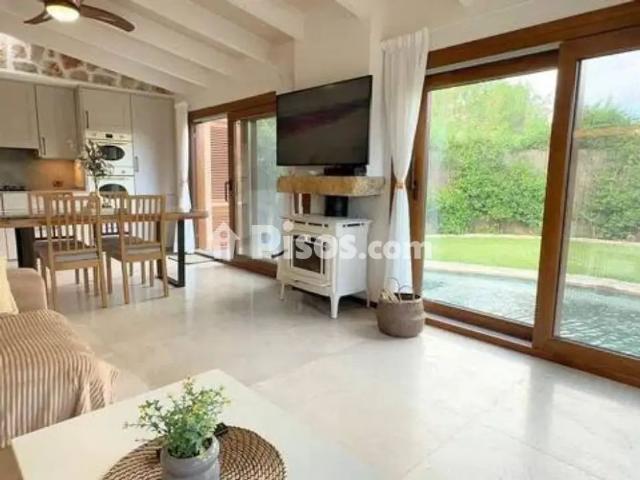 Chalet en alquiler en Son Espanyol