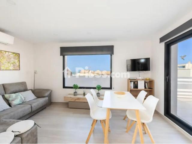 Chalet en alquiler en Son Serra de Marina