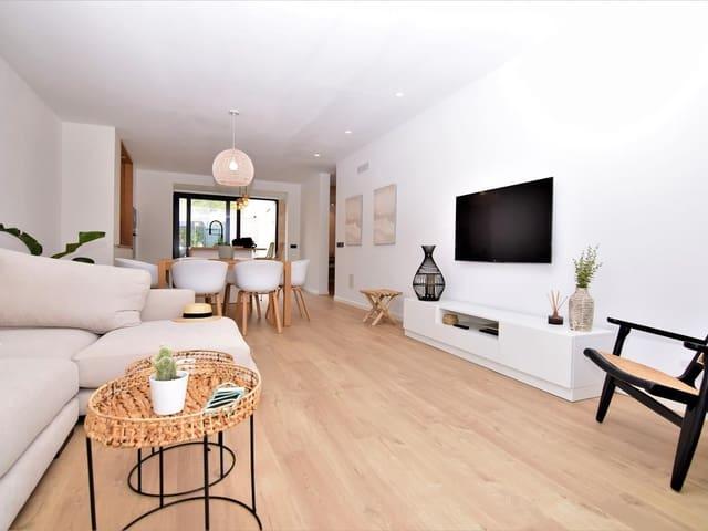 Chalet en alquiler en Son Serra de Marina, Mallorca