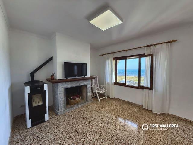 Chalet en alquiler en Son Serra de Marina, Mallorca