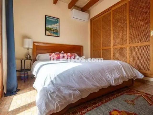 Chalet en alquiler en Son Servera