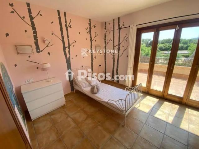 Chalet en alquiler en Son Servera