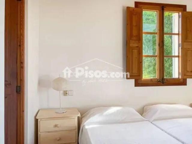 Chalet en alquiler en Son Servera