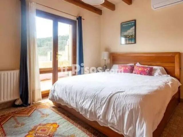 Chalet en alquiler en Son Servera