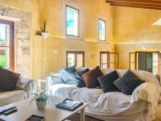 Chalet en alquiler en Son Servera, Mallorca