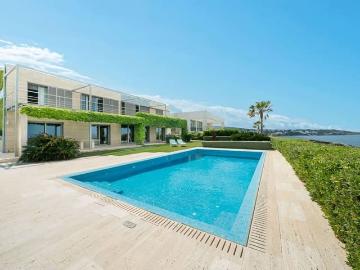 Chalet en alquiler en Son Veri Nou, Mallorca