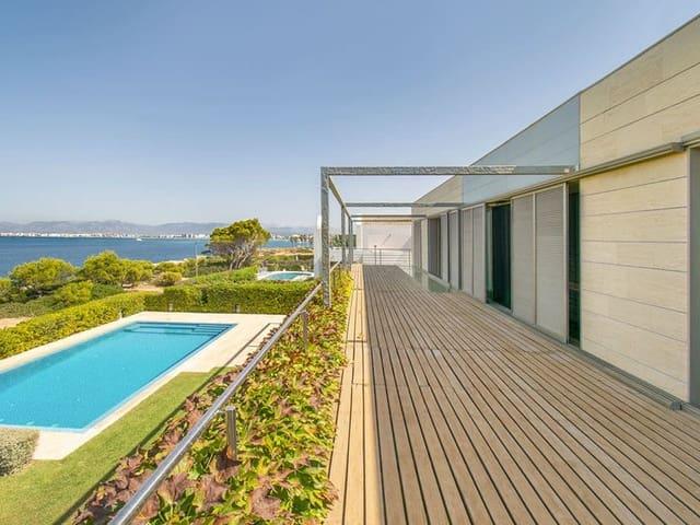 Chalet en alquiler en Son Veri Nou, Mallorca