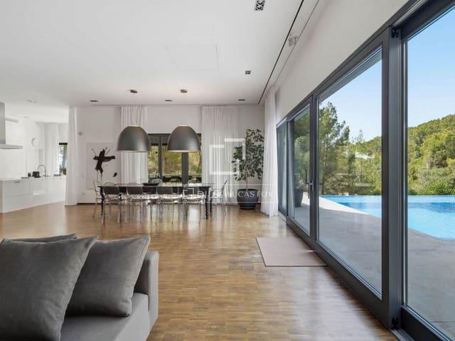 Chalet en alquiler en Son Vida, Mallorca