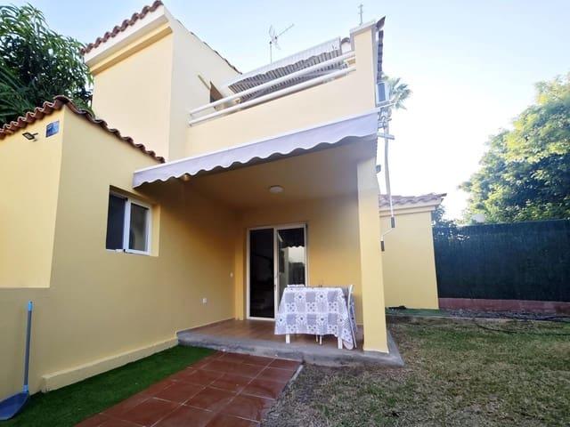 Chalet en alquiler en Sonneland, Gran Canaria