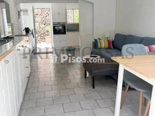 Chalet en alquiler en Sonnenland
