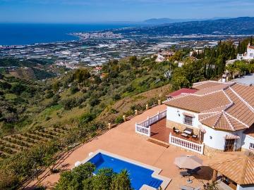 Sayalonga, Málaga, Andalucía, Andalucía