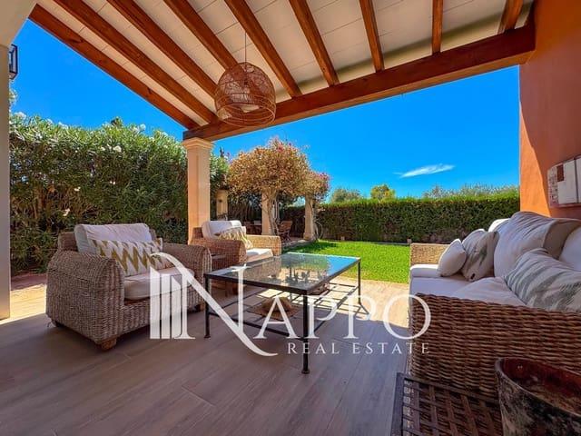 Chalet en alquiler en Sa Rapita / La Rapita, Mallorca