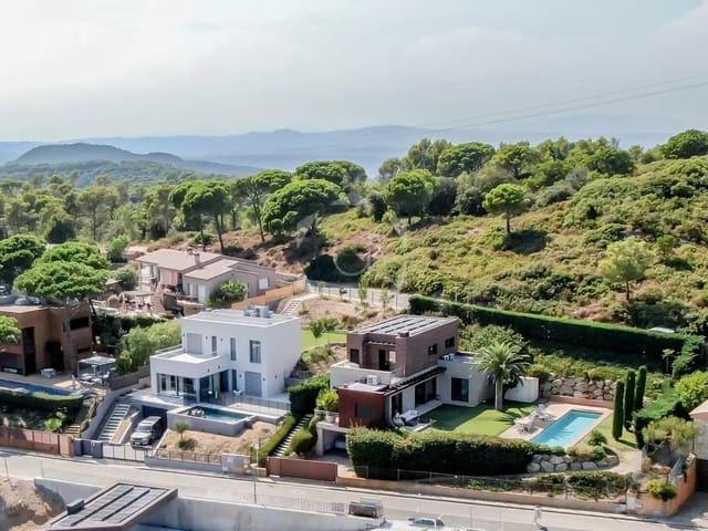 Chalet en alquiler en Sa Riera, Girona Costa Brava