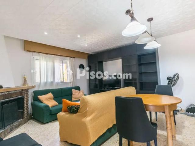 Chalet en alquiler en Safareig