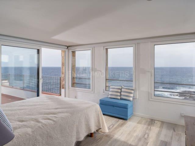 Chalet en alquiler en S'Agaro, Girona Costa Brava