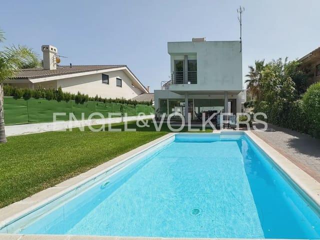 Chalet en alquiler en Sagunto / Sagunt, Valencia Costa Valencia