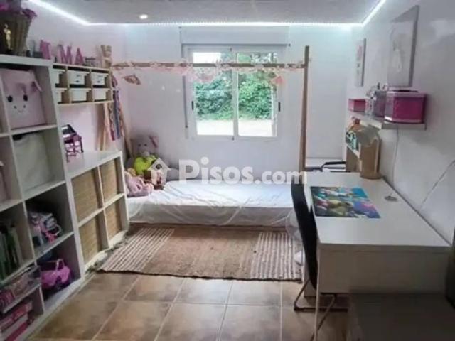 Chalet en alquiler en Salinas