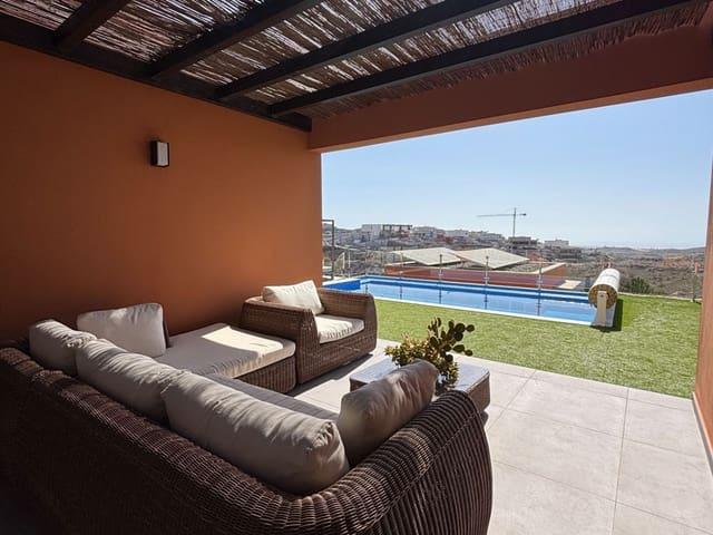 Chalet en alquiler en Salobre Golf, Gran Canaria
