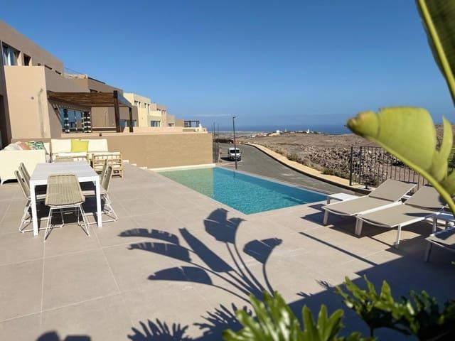 Chalet en alquiler en Salobre Golf, Gran Canaria