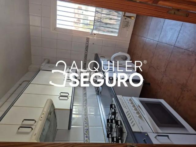 Chalet en alquiler en San Martín de Valdeiglesias