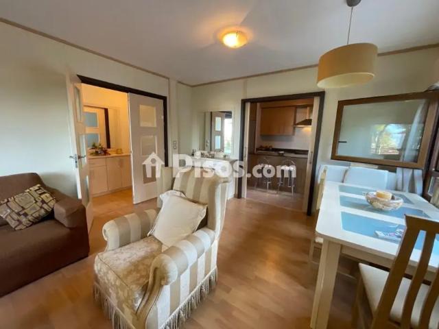 Chalet en alquiler en San Miguel de Salinas