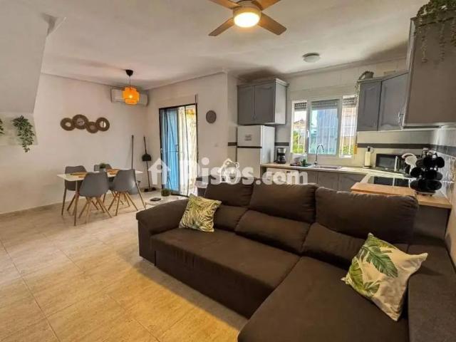 Chalet en alquiler en San Miguel de Salinas
