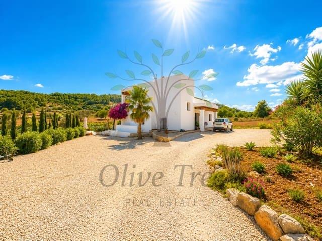 Chalet en alquiler en San Miguel / Sant Miquel de Balansat, Ibiza