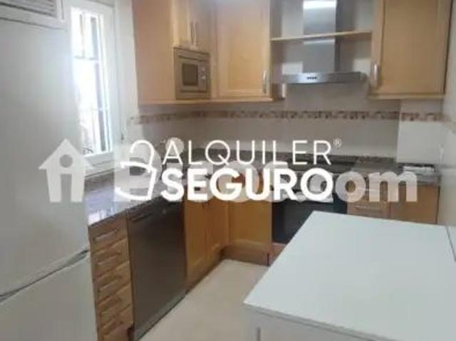 Chalet en alquiler en San Agustín de Guadalix