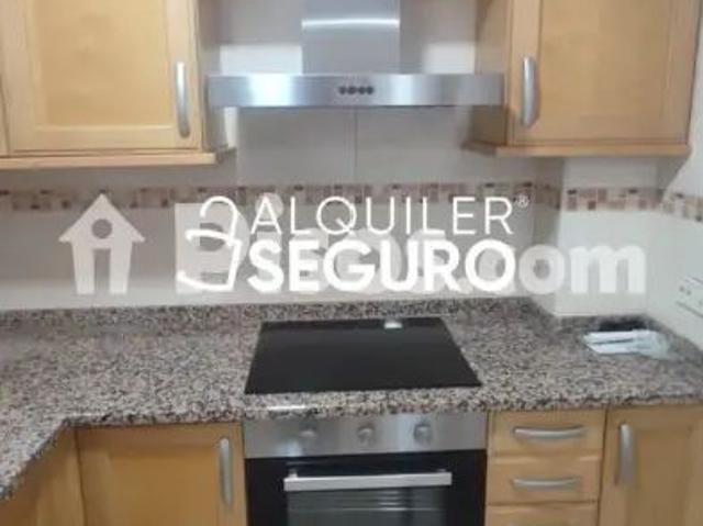 Chalet en alquiler en San Agustín de Guadalix
