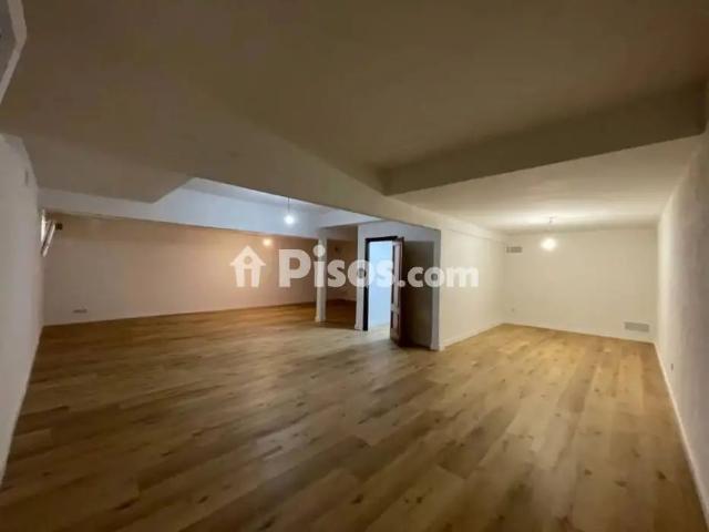 Chalet en alquiler en San Agustín del Guadalix