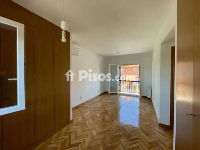 Chalet en alquiler en San Agustín del Guadalix
