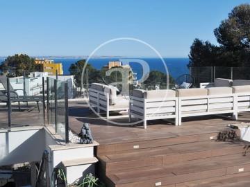 Chalet en alquiler en San Agustín / Sant Agustí, Mallorca