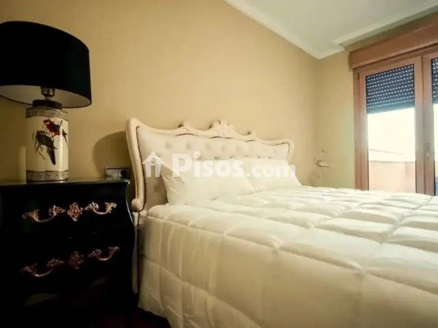 Chalet en alquiler en San Antón El Palmeral