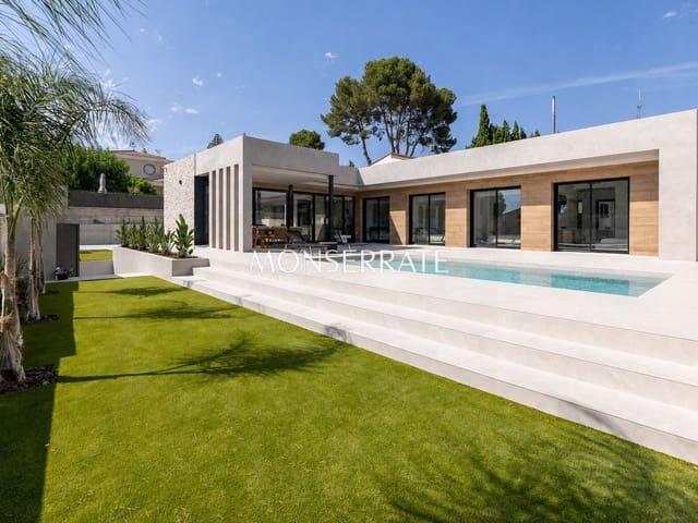 Chalet en alquiler en San Antonio de Benagéber, Valencia