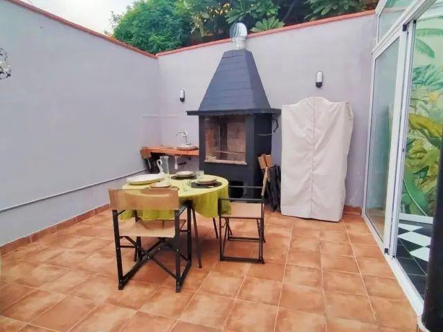 Chalet en alquiler en San Antonio Las Arenas