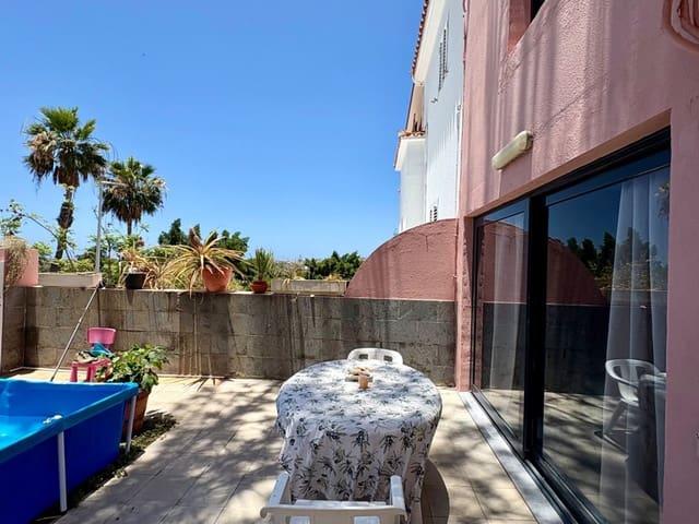Chalet en alquiler en San Bartolomé de Tirajana, Gran Canaria