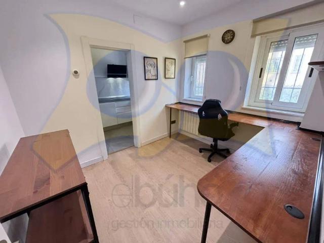 Chalet en alquiler en San Bernardo Carmelitas Campus