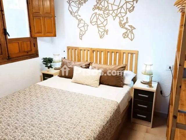Chalet en alquiler en San Fulgencio